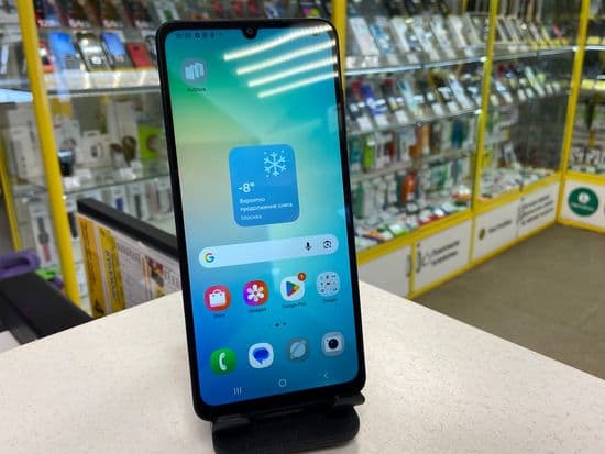 Фото 3: Samsung Galaxy A06 4/128GB по адресу г. Невьянск, ул. Ленина, 15а