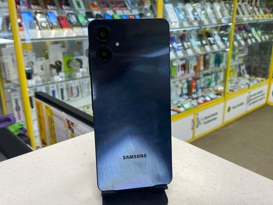 Фото 7: Samsung Galaxy A06 4/128GB по адресу г. Невьянск, ул. Ленина, 15а