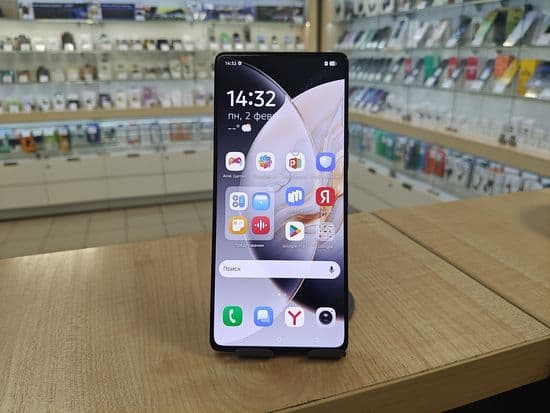 Фото 5: Tecno CAMON 30 Pro (5G) 12/256GB по адресу г.Красноуральск, ул.Ленина,8а