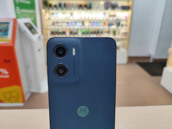 Фото 3: Motorola moto g05 4/128GB по адресу г.В.Тагил, ул.Ново-Уральская,52