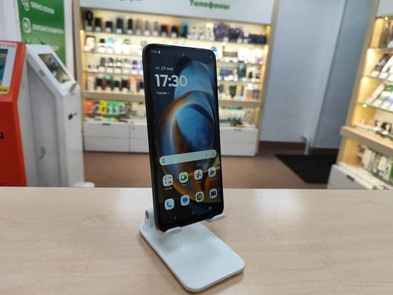 Фото 6: Motorola moto g05 4/128GB по адресу г.В.Тагил, ул.Ново-Уральская,52