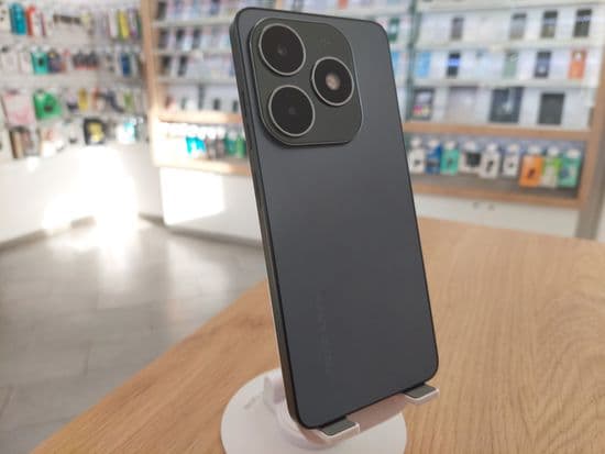 Фото 4: Tecno Spark 20 8/256GB по адресу г.Верхотурье, ул.Карла Маркса,3а