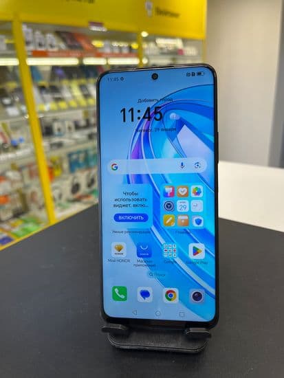 Фото 3: Honor X8a 6/128GB по адресу г. Нижний Тагил, ул. Садовая, 2