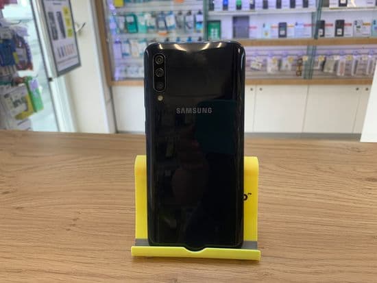 Фото 5: Samsung Galaxy A50 4/64Gb по адресу г.Краснотурьинск, ул. Ленина,76