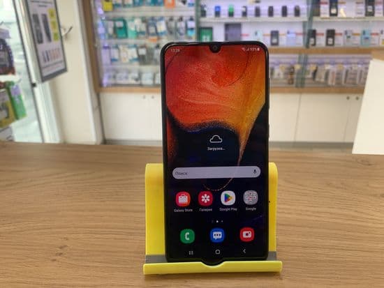 Фото 7: Samsung Galaxy A50 4/64Gb по адресу г.Краснотурьинск, ул. Ленина,76