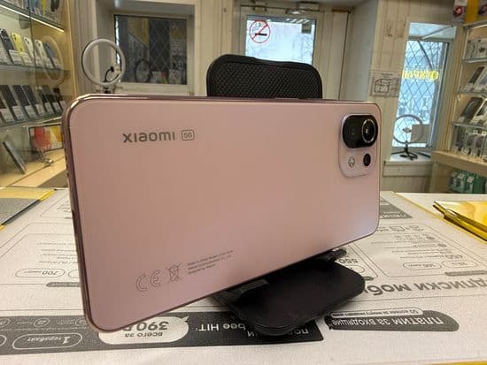Фото 2: Xiaomi 11 Lite 5G NE 8/128GB по адресу г. Верхняя Тура, ул. Иканина, 90