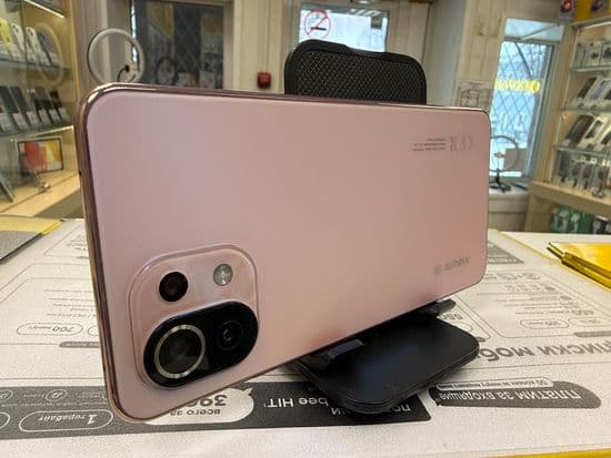 Фото 3: Xiaomi 11 Lite 5G NE 8/128GB по адресу г. Верхняя Тура, ул. Иканина, 90