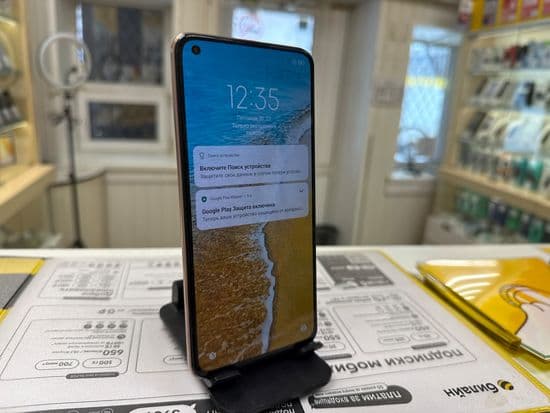 Фото 6: Xiaomi 11 Lite 5G NE 8/128GB по адресу г. Верхняя Тура, ул. Иканина, 90