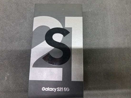 Фото 5: Samsung Galaxy S21 5G 8/256GB по адресу г. Новая Ляля, ул. Розы Люксембург, 69в