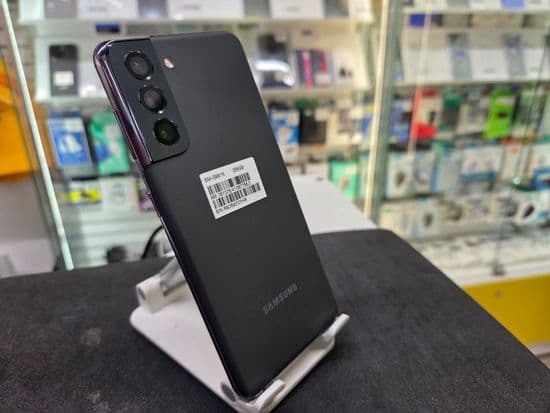 Фото 7: Samsung Galaxy S21 5G 8/256GB по адресу г. Новая Ляля, ул. Розы Люксембург, 69в