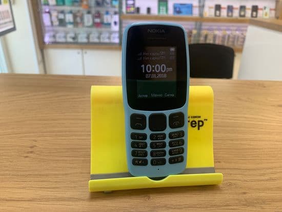 Фото 4: Nokia 106 по адресу г.Краснотурьинск, ул. Ленина,76