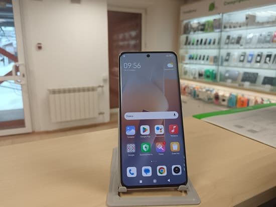 Фото 5: Xiaomi 12X 12/256GB по адресу г. Нижняя Тура, ул. Усошина, 1