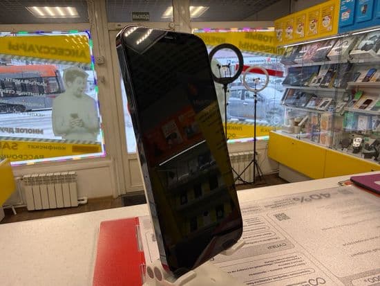 Фото 2: Apple iPhone 12 Pro Max 128GB по адресу г.Н.Тагил, Фрунзе 37б к2