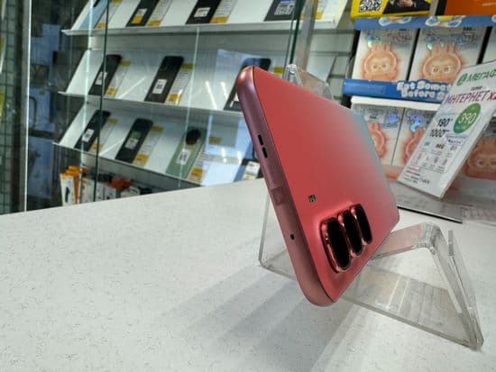 Фото 1: Infinix HOT 60 PRO Plus 8/256GB по адресу г.Н.Тагил, пр-т Ленинградский, 83а, ост.компл.«Мечта»