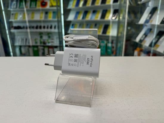 Фото 2: Infinix HOT 60 PRO Plus 8/256GB по адресу г.Н.Тагил, пр-т Ленинградский, 83а, ост.компл.«Мечта»