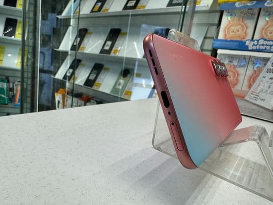 Фото 5: Infinix HOT 60 PRO Plus 8/256GB по адресу г.Н.Тагил, пр-т Ленинградский, 83а, ост.компл.«Мечта»