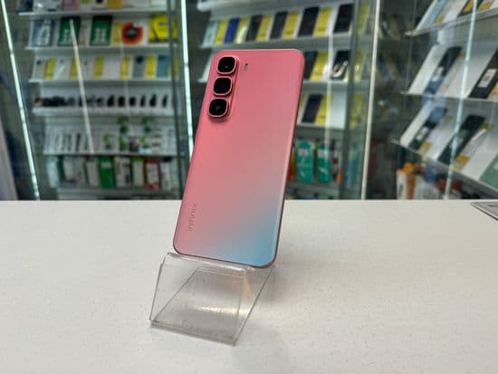 Фото 7: Infinix HOT 60 PRO Plus 8/256GB по адресу г.Н.Тагил, пр-т Ленинградский, 83а, ост.компл.«Мечта»