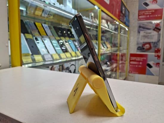 Фото 4: Tecno Camon 30 8/256GB по адресу г. В.Тагил, ул. Ленина, 92