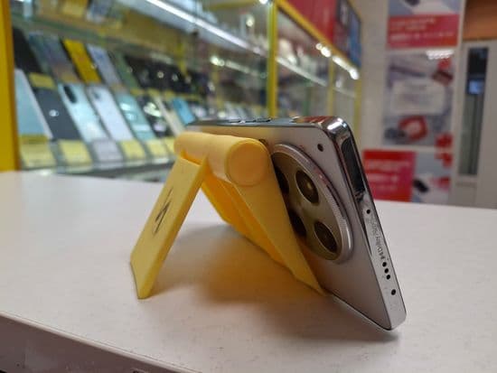 Фото 5: Tecno Camon 30 8/256GB по адресу г. В.Тагил, ул. Ленина, 92