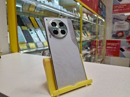 Фото 7: Tecno Camon 30 8/256GB по адресу г. В.Тагил, ул. Ленина, 92