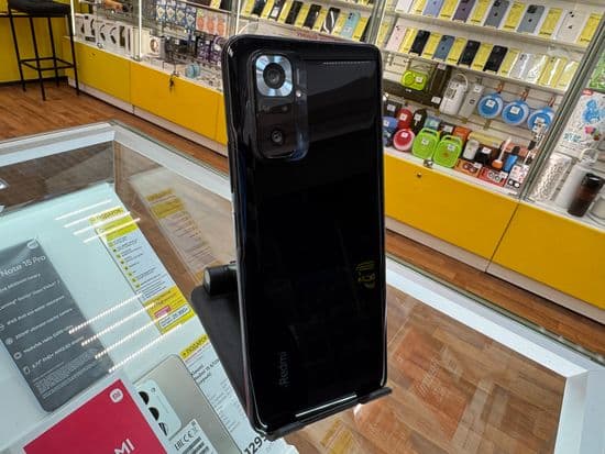 Фото 6: Xiaomi Redmi Note 10 Pro 8/256GB по адресу г. Нижний Тагил, пр-т Ленина, 10