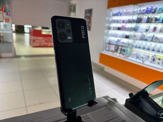Фото 2: Xiaomi Poco X5 (5G) 8/256Gb по адресу г. Краснотурьинск, ул. Рюмина, 1