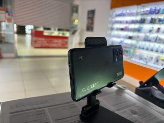 Фото 3: Xiaomi Poco X5 (5G) 8/256Gb по адресу г. Краснотурьинск, ул. Рюмина, 1