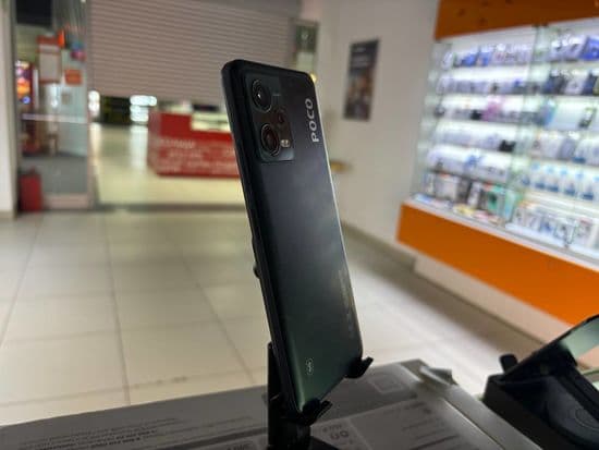 Фото 4: Xiaomi Poco X5 (5G) 8/256Gb по адресу г. Краснотурьинск, ул. Рюмина, 1