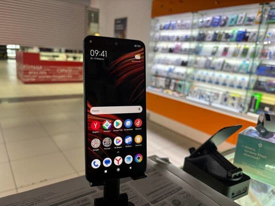 Фото 5: Xiaomi Poco X5 (5G) 8/256Gb по адресу г. Краснотурьинск, ул. Рюмина, 1