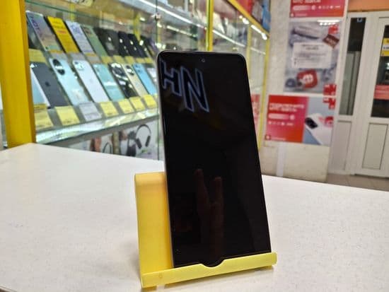 Фото 1: Infinix HOT 50 8/256GB по адресу г. В.Тагил, ул. Ленина, 92