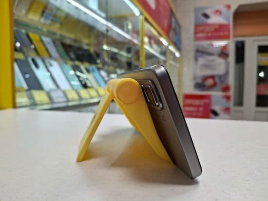 Фото 4: Infinix HOT 50 8/256GB по адресу г. В.Тагил, ул. Ленина, 92