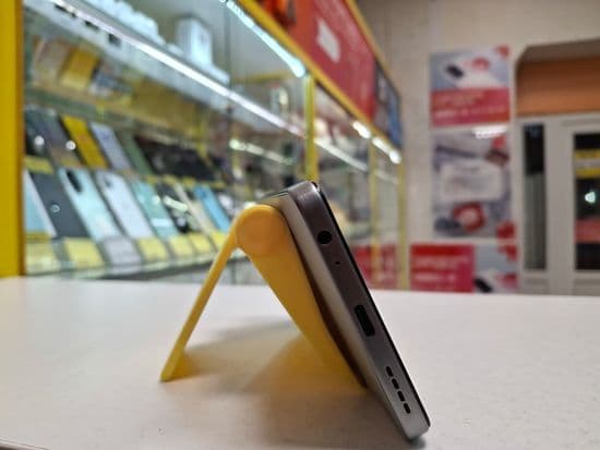 Фото 6: Infinix HOT 50 8/256GB по адресу г. В.Тагил, ул. Ленина, 92