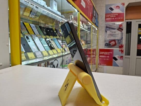 Фото 7: Infinix HOT 50 8/256GB по адресу г. В.Тагил, ул. Ленина, 92