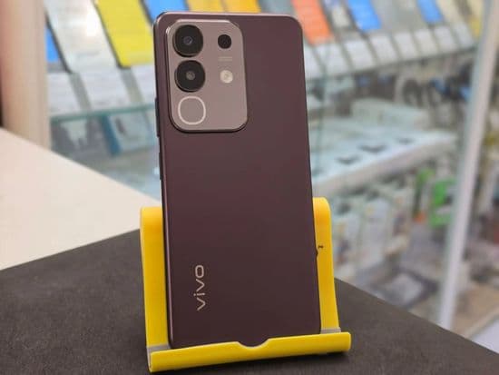 Фото 7: Vivo Y29 8/128GB (коричневый) по адресу г. Краснотурьинск, ул. Рюмина, 1
