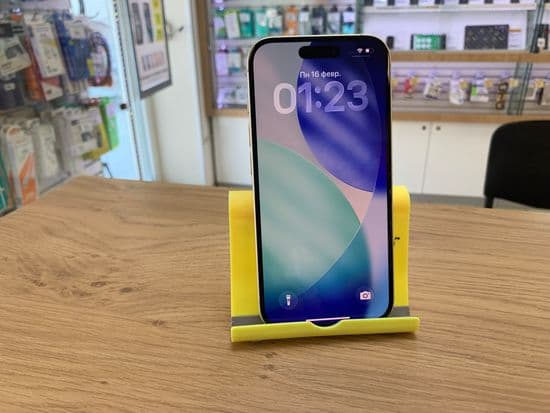 Фото 2: Apple iPhone 15 128GB по адресу г.Краснотурьинск, ул. Ленина,76