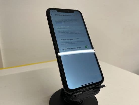 Фото 8: Apple iPhone Xr 128GB по адресу г.Н.Тагил, Черноисточинское шоссе,17