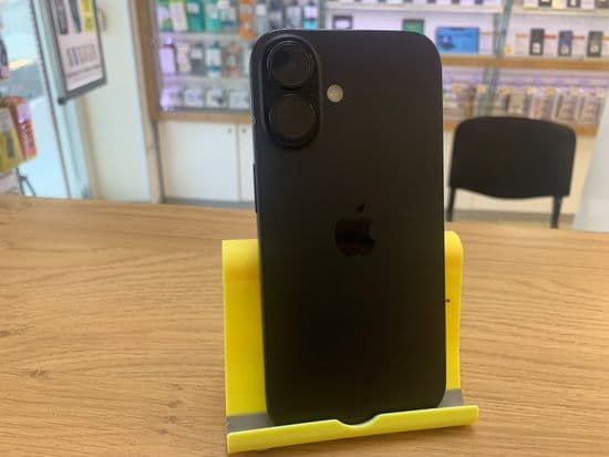 Фото 4: Apple iPhone 16 128GB по адресу г.Краснотурьинск, ул. Ленина,76