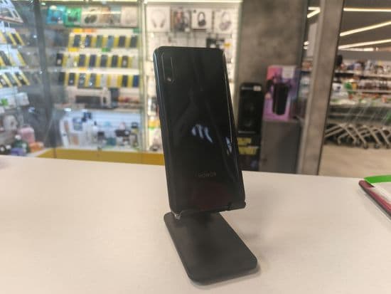 Фото 7: Honor 9X 4/128Gb по адресу г. Ивдель, ул. Трошева,16