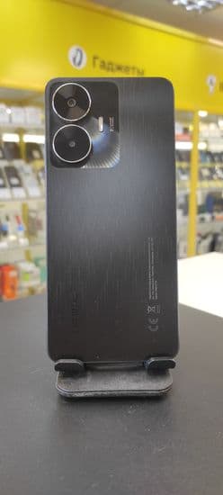 Фото 4: Realme C55 8/256GB по адресу г. Кировград, ул. Свердлова, 70
