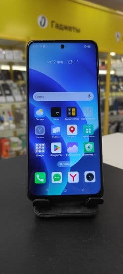 Фото 5: Realme C55 8/256GB по адресу г. Кировград, ул. Свердлова, 70