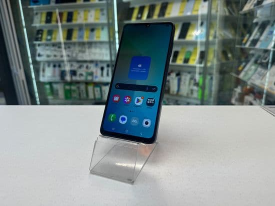 Фото 2: Samsung Galaxy A06 4/128GB по адресу г. Нижний Тагил, пр-т Ленинградский, 83а, ост.компл.«Мечта»
