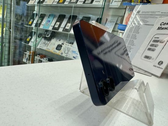 Фото 3: Samsung Galaxy A06 4/128GB по адресу г. Нижний Тагил, пр-т Ленинградский, 83а, ост.компл.«Мечта»