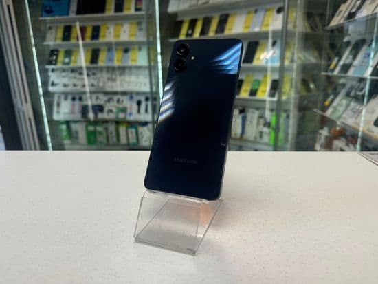 Фото 5: Samsung Galaxy A06 4/128GB по адресу г. Нижний Тагил, пр-т Ленинградский, 83а, ост.компл.«Мечта»