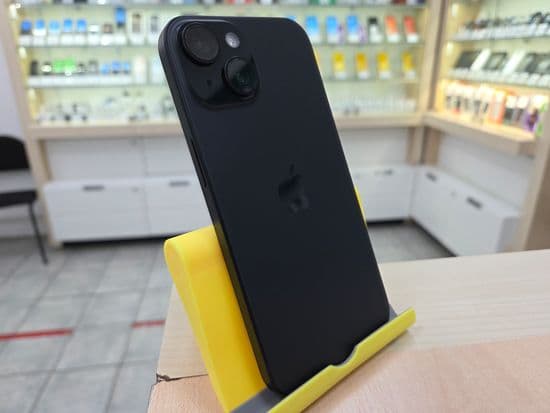 Фото 5: Apple iPhone 15 128GB по адресу г.Карпинск, ул.Мира,65