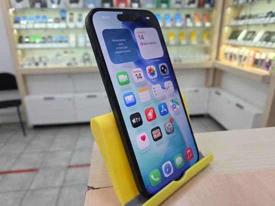 Фото 7: Apple iPhone 15 128GB по адресу г.Карпинск, ул.Мира,65