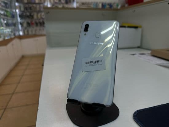 Фото 7: Samsung Galaxy A30 3/32Gb по адресу Нижний Тагил, ул. Садовая, д. 2