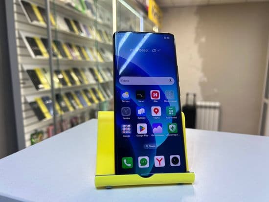 Фото 4: Realme 11 Pro 8/128GB по адресу г. Нижняя Тура, ул. Усошина, 6