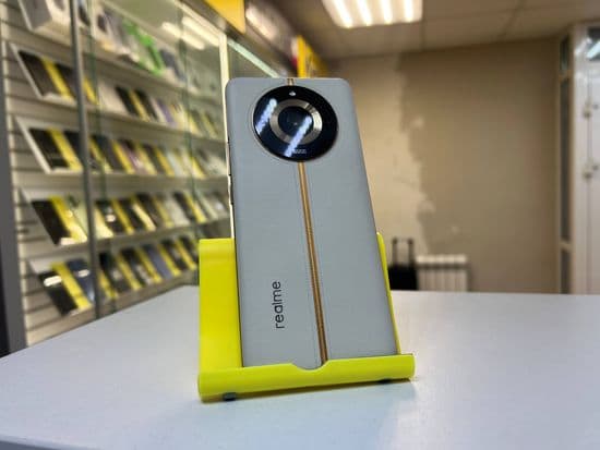 Фото 5: Realme 11 Pro 8/128GB по адресу г. Нижняя Тура, ул. Усошина, 6