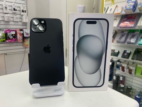 Фото 5: Apple iPhone 15 128GB по адресу г.Н.Тагил, ул.Садовая,81