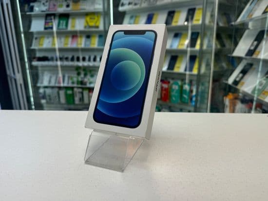 Фото 1: Apple iPhone 12 128GB по адресу г. Нижний Тагил, пр-т Ленинградский, 83а, ост.компл.«Мечта»